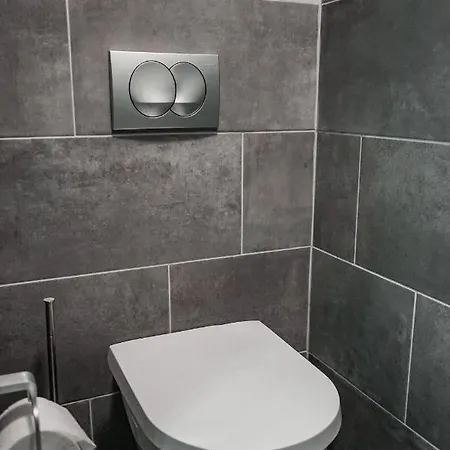 Downtown Pearl Budapest