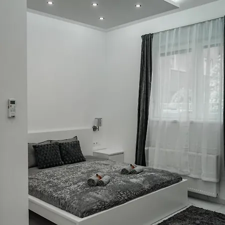 Downtown Pearl Lägenhet