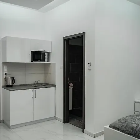 Downtown Pearl Lägenhet