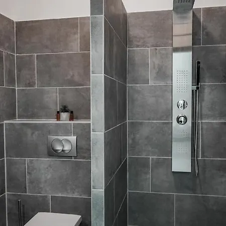 Downtown Pearl Apartament