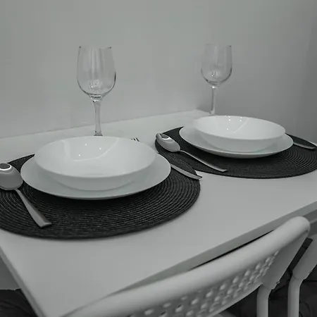 Downtown Pearl Lägenhet