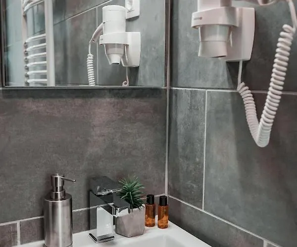 Appartement Downtown Pearl