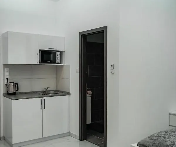 Downtown Pearl דירה