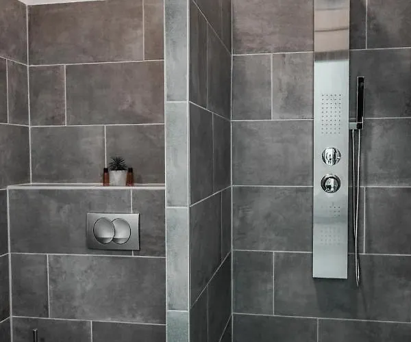 Downtown Pearl דירה