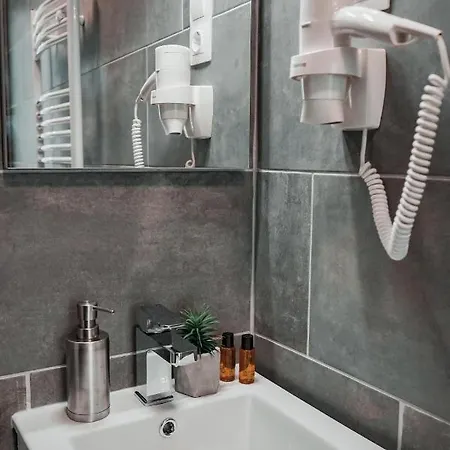 Appartement Downtown Pearl